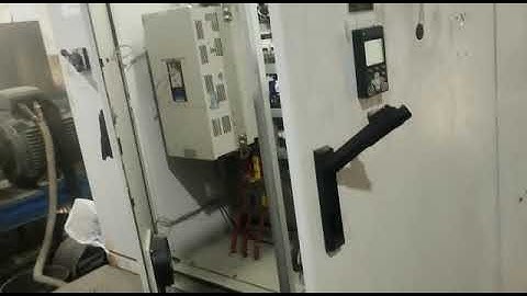 Winder & Unwinder Application with NE200 derives | #NE200 #NE300 | #Nidec #controltechniques