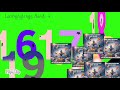 LearningLings Band 4 (Loud at the end)