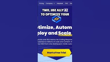 Best AI SEO Tools to Rank #1 (Rank Higher)