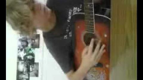Scott kaminski - nothing else matters (metallica)