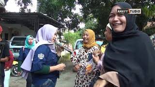 TANDI PUTRA || BANYU NING GODONG LOMPONG || LIVE UJUNG JAYA KASESIH