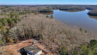 426 Charlies Creek Road, Iva, Sc Presented By Lauren Queen.