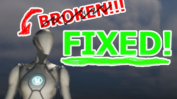 Improving Unreal Engine