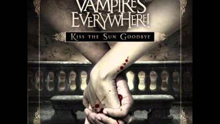 Watch Vampires Everywhere Ashes To Ashes video