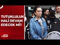 Dilan polat hakknda karar verildi  tv100 ana haber