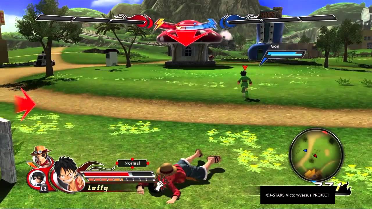 J Stars Victory Vs Walkthrough Part 8 YouTube j-stars-victory-vs-walkthrough-part-8-youtube