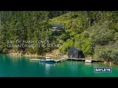 Video: Marlborough Sounds. Ամբողջական ուղեցույց