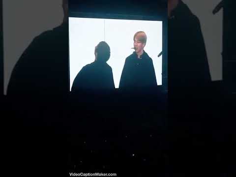 Suga Jimin'i kıskandı(?) ve Jimin öyle olmadığını söylüyor [Türkçe Altyazılı]