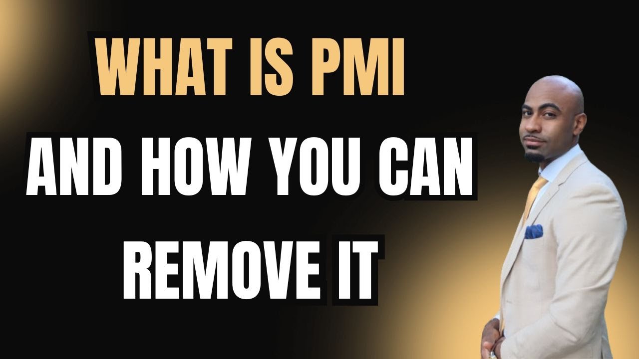 What Is PMI? How to Remove It and Save Thousands!