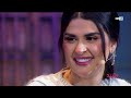 الفنانة سلمى رشيد تلتقي بإحدى معجباتها في رشيد شو وصلة فكاهية تتابعونها في الفيديو الفنانة سلمى رشيد تلتقي بإحدى معجباتها في رشيد شو وصلة فكاهية تتابعونها في الفيديو