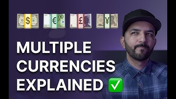 Multiple Currencies on Same Lightfunnels Account