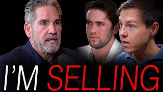 “Don’t F* With Me!” Grant Cardone Breaks Silence on Controversy, Lawsuits, & Selling Real Estate