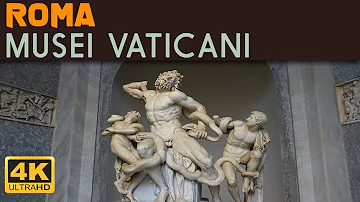 Quanto dura la visita guidata ai Musei Vaticani?