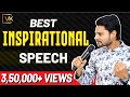 Best Inspirational Speech By Venu Kalyan | Telugu | UNIK LIFE