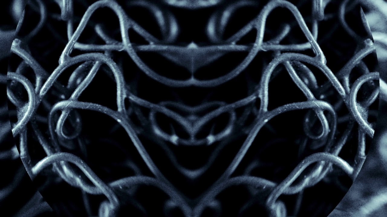 Chaostrail - Nightbreed (Original Mix)