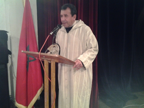 لقاء علمي ج 1