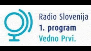 Radio Slovenija 1 "Prvi program", 918 kHz (Slovenia) screenshot 1