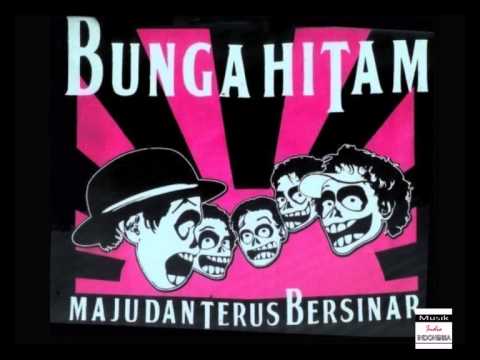 Pelacur - Bunga Hitam