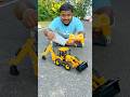 JCB Remote Control Unboxing π