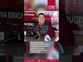 Denuncian que directores distritales obligan a maestros a asistir a clases presenciales
