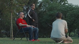 BTS: Top Gun: Cardinals