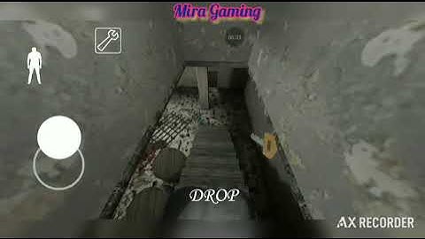 New robot escape in grannyʼs house Granny Legacy with shotgun grandpa + additional tracks 