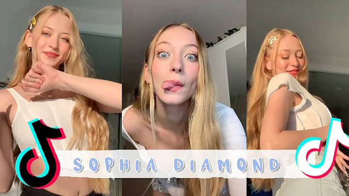 The GREATEST SOPHIA DIAMOND TIKTOK COMPILATION