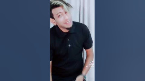 Dah lama kita jumpah Rindu