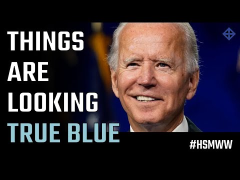 Hal & Johnny Million delight in the exciting year 2023 promises to be for Democrats