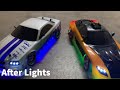 How To Add Lights To a RC Car
