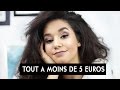 UN MAQUILLAGE À PETIT PRIX - MUA, PRIMARK || Lena Situations