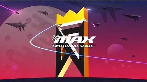 [DJ MAX RESPECT V][4B TUNES] Space of Soul Hard