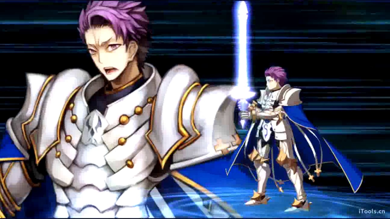 Fgo 7章 15節 決戦 キングゥ 7 15 6 Youtube