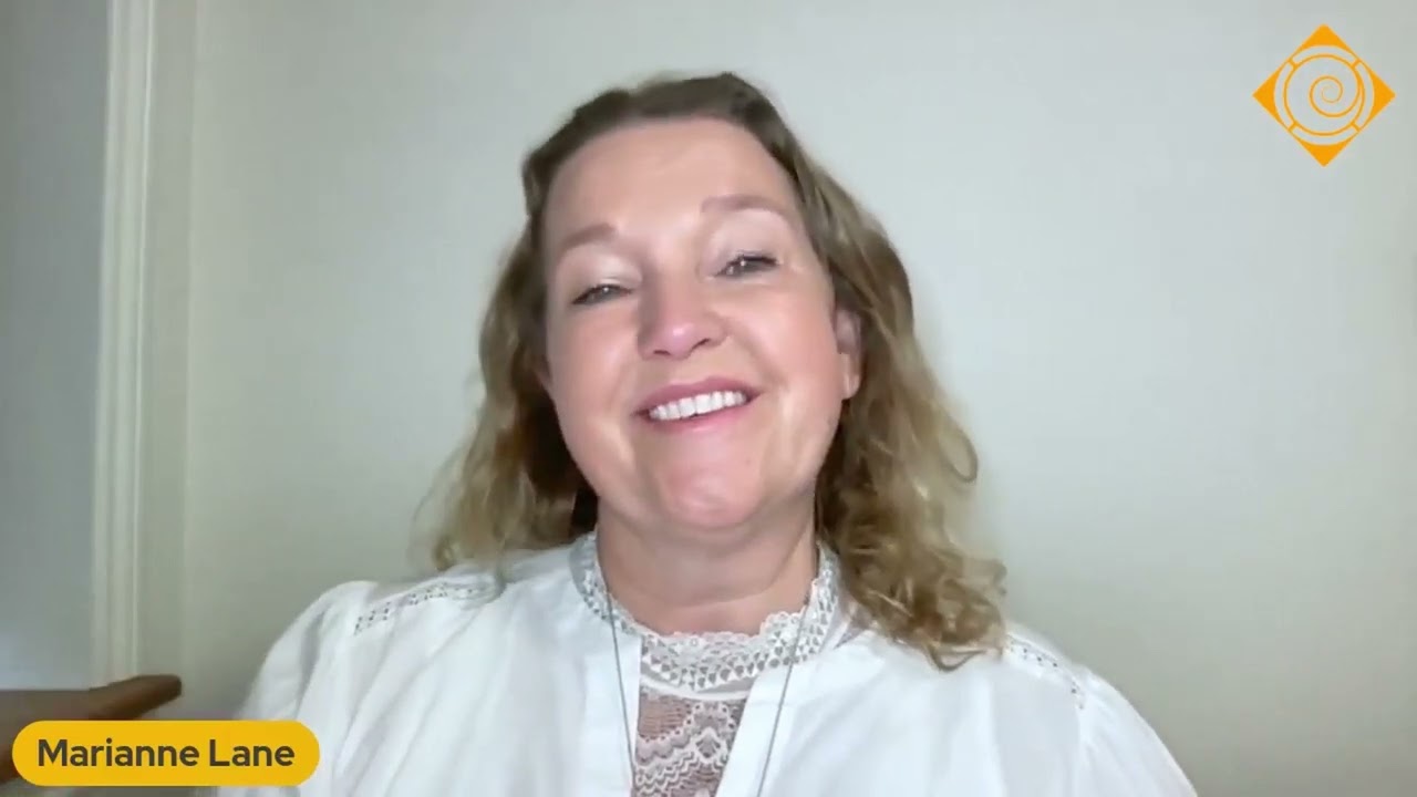 Marianne Lane Talks About How to Manifest for Others