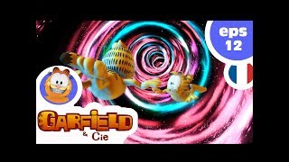 GARFIELD - EP12 - Ma vie de chien