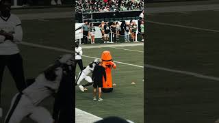Philadelphia Eagles Practice