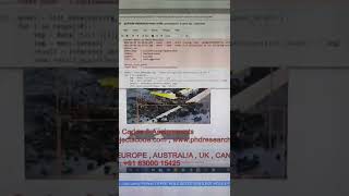How to detect pot holes in the road using Python - POT HOLE DETECTION - POT HOLE - PYTHON CODE