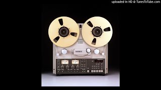 Frankie Knuckles - Counting Deep Mix 1985