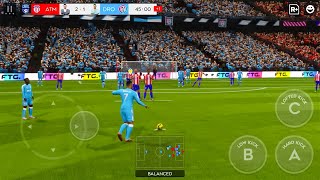 Dream League Soccer 24 - Spring Plate #1