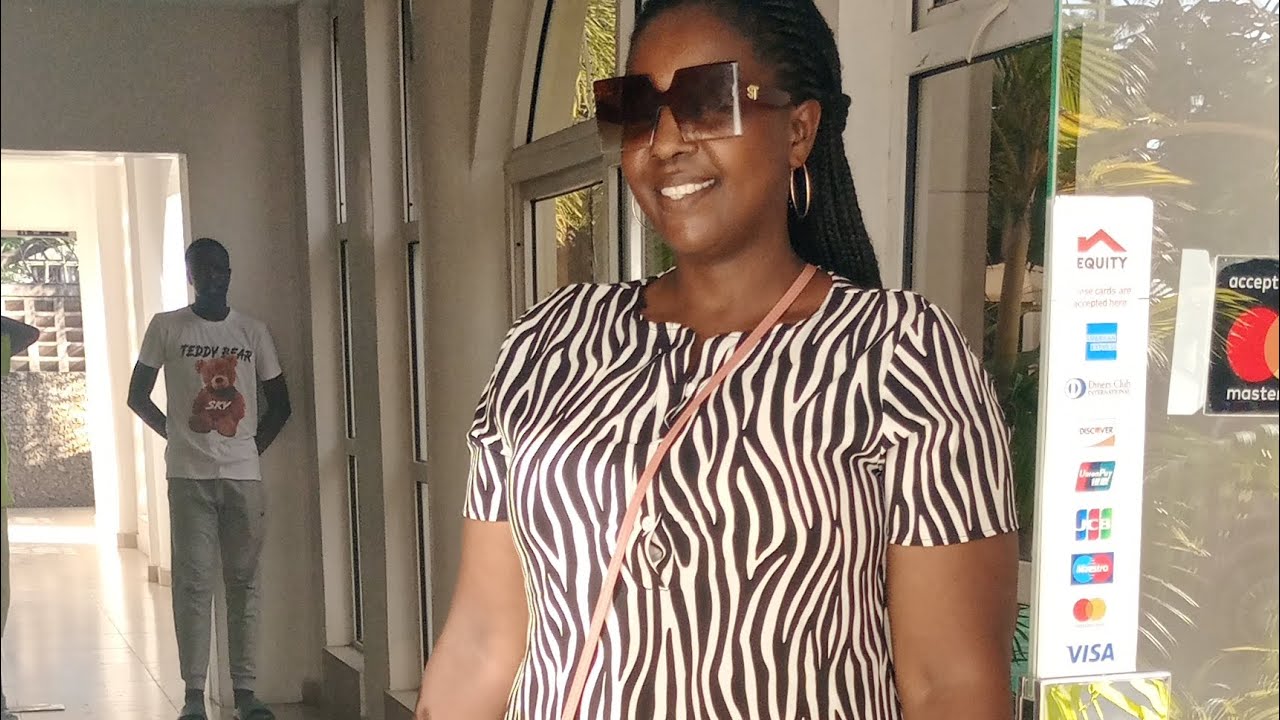 Best way to spend a Sunday afternoon in mtwapa🍷🍽️🥽