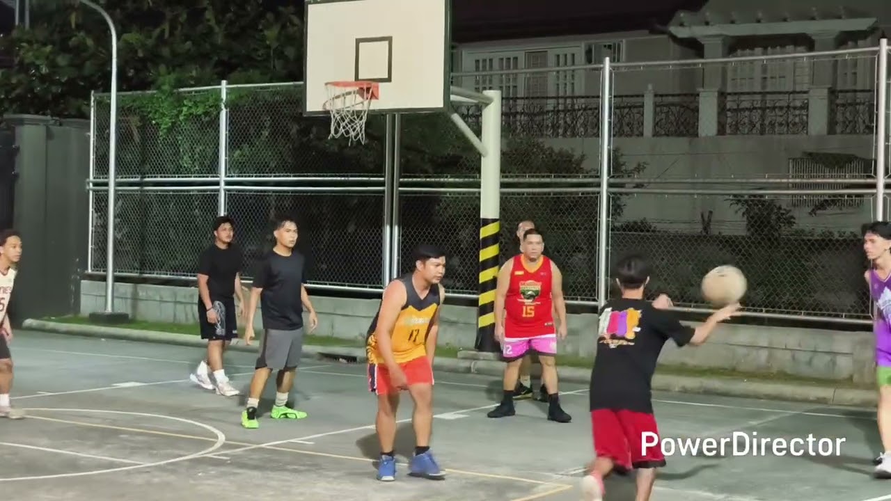 Carmona Ballers LDS 1st Game 1/9/2026