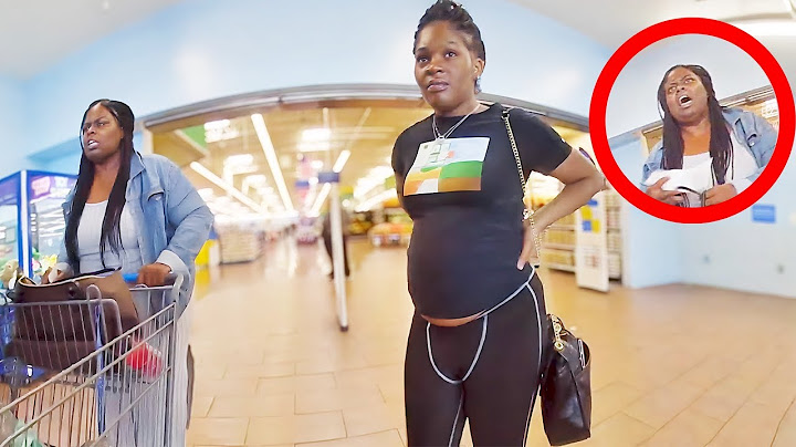 Mother and Pregnant Daughter Arrested After Using Kool-Aid Packets to Steal from Walmart