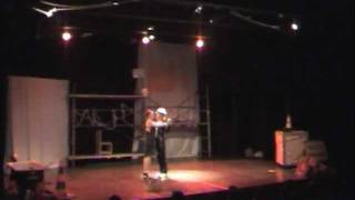 Les Nains Portent Quoi - Tango