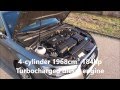 Audi A3 2.0 TDI Quattro Sportback 184hp Fuel Consumption Test