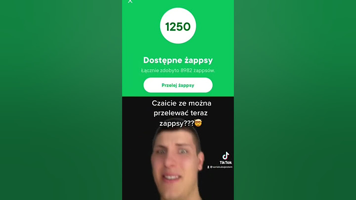 PRZELEJESZ MI ŻAPPSY❓🐸