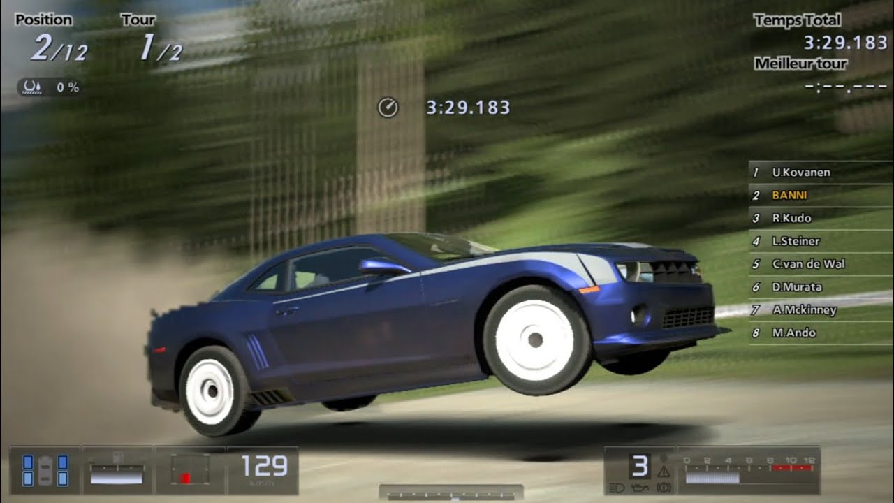 gran-turismo-5-chevrolet-camaro-ss-10-hybrid-ps3-gameplay-youtube