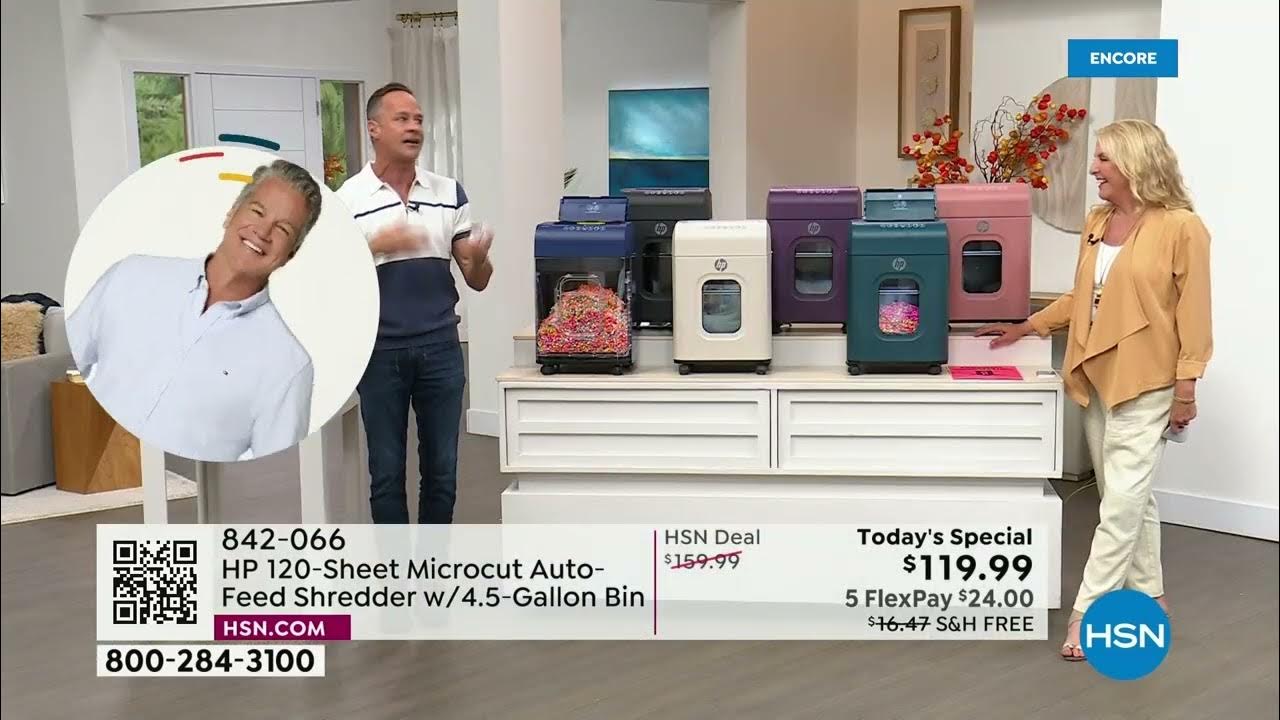 HSN Home Office featuring HP 08.11.2023 03 AM YouTube