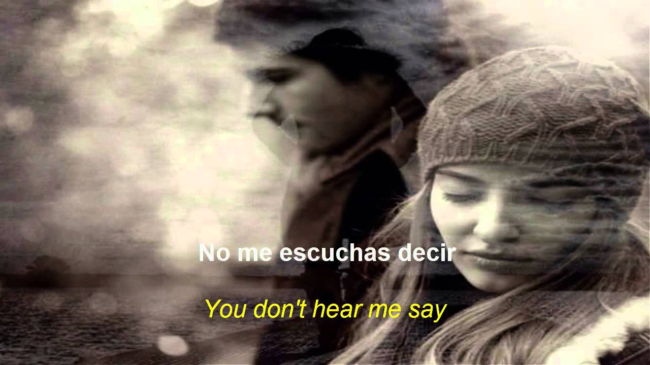 The Script - No Good in GoodBye (Subtitulos en Español & English) HD by ...