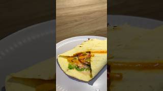 Самый сочный бифролл, от которого вы не сможете остановиться😍🌯#рек #рецепт #фудблог #бифролл #ужин