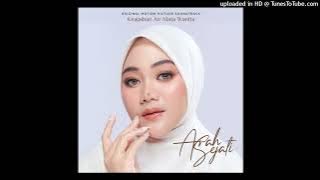 Fadhilah Intan - Arah Sejati- Composer : Hendro Djasmoro (CDQ) 2024